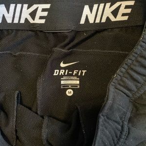 Nike Dry-Fit joggers